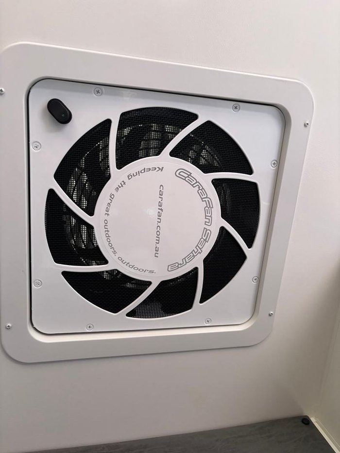 2025 Royal Flair Aussiemate