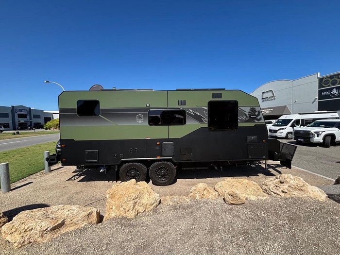 2025 Royal Flair Aussiemate