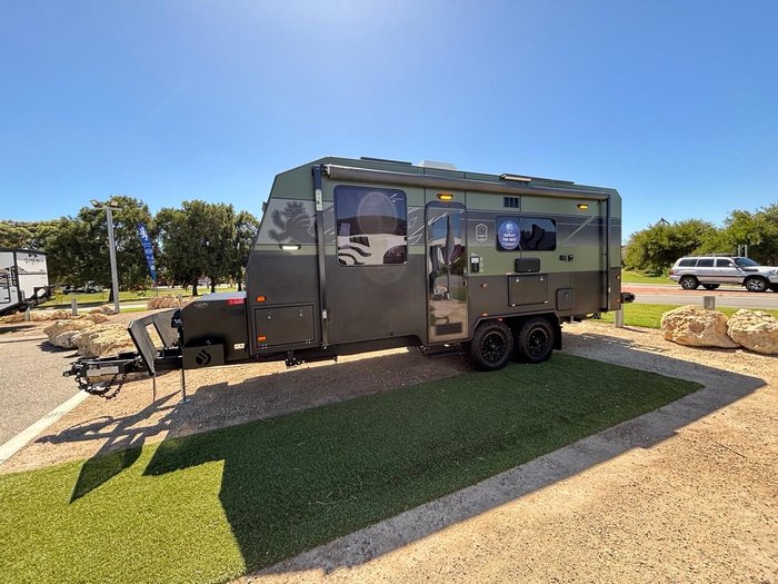 2025 Royal Flair Aussiemate