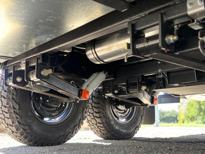 2025 Royal Flair Aussiemate