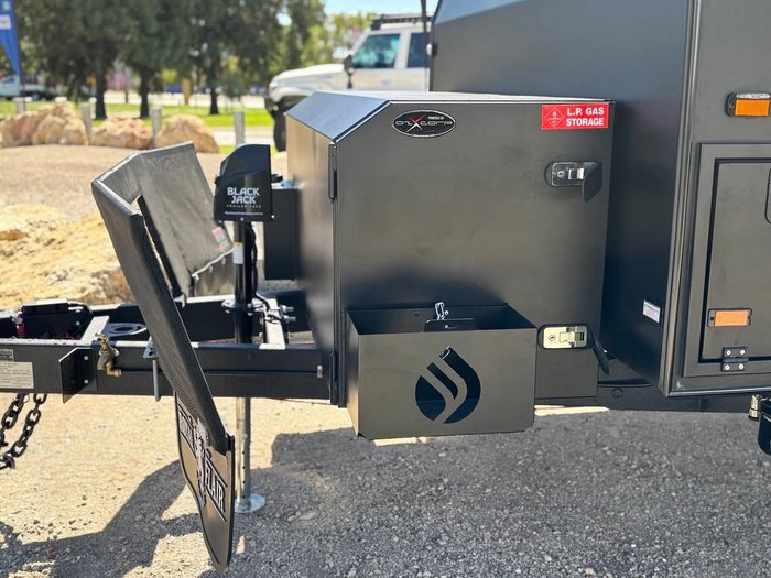 2025 Royal Flair Aussiemate