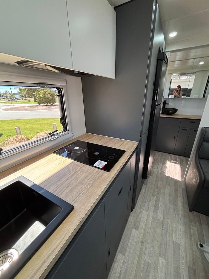 2025 Royal Flair Aussiemate