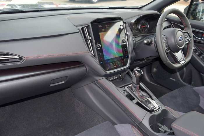 2024 Subaru WRX RS VB MY24 AWD Magnetite Grey