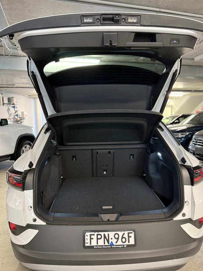 2025 Volkswagen ID.4 Pro