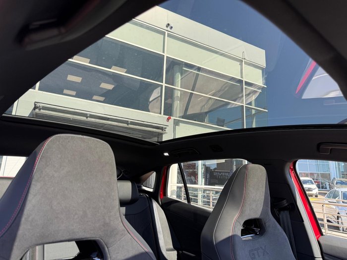 2025 Volkswagen ID.5 GTX