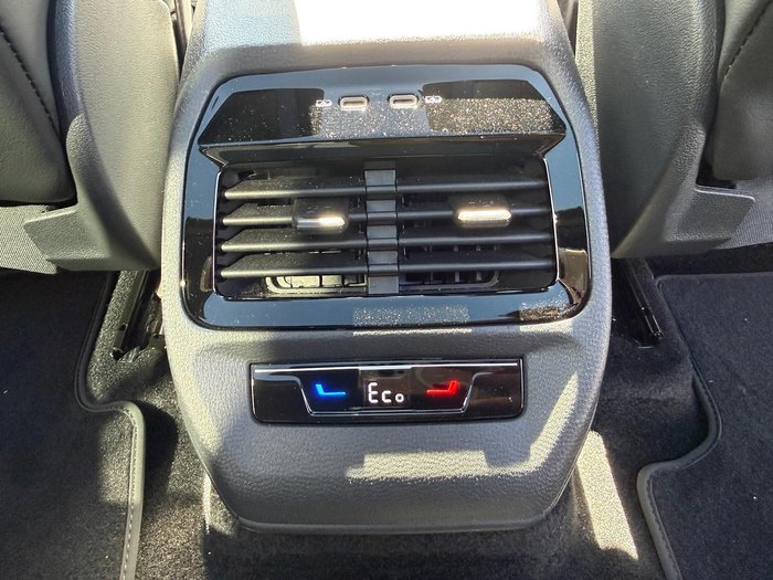 2025 Volkswagen ID.5 GTX