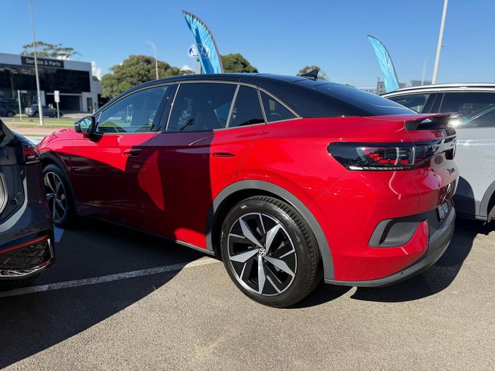 2025 Volkswagen ID.5 GTX
