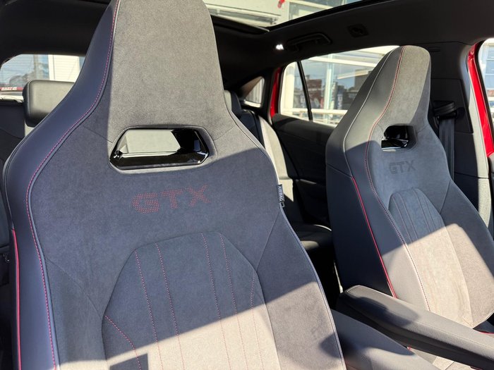 2025 Volkswagen ID.5 GTX