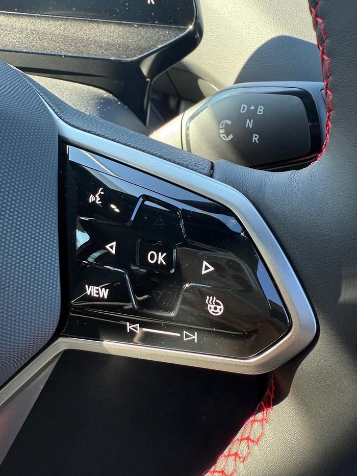 2025 Volkswagen ID.5 GTX