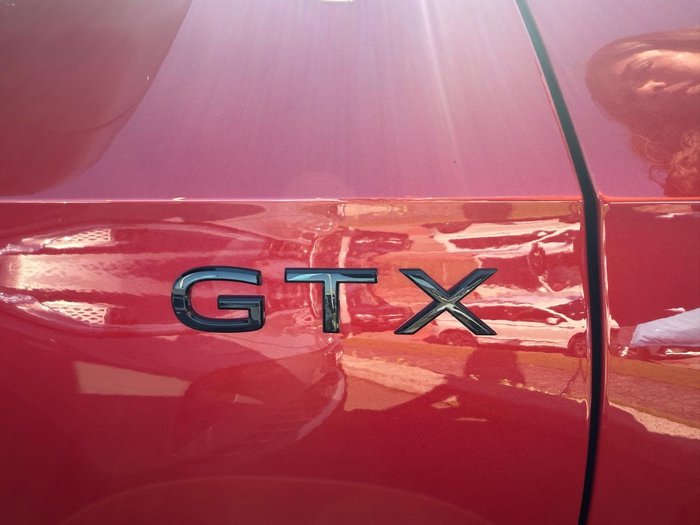 2025 Volkswagen ID.5 GTX