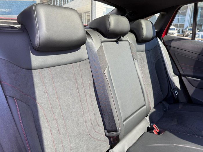 2025 Volkswagen ID.5 GTX