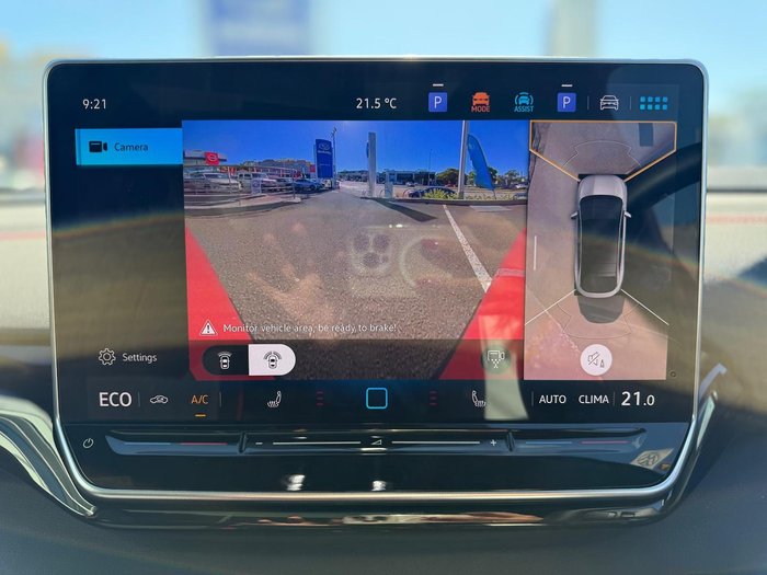 2025 Volkswagen ID.5 GTX