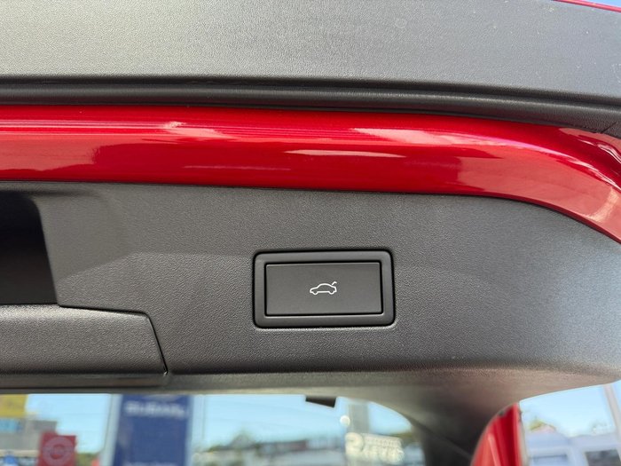 2025 Volkswagen ID.5 GTX