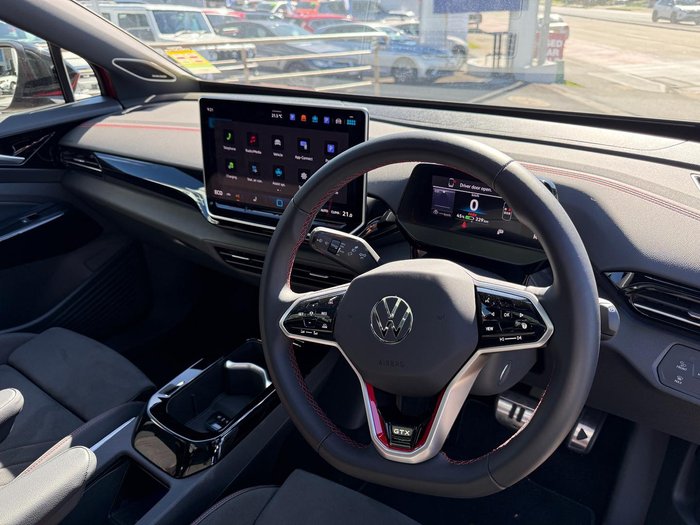 2025 Volkswagen ID.5 GTX