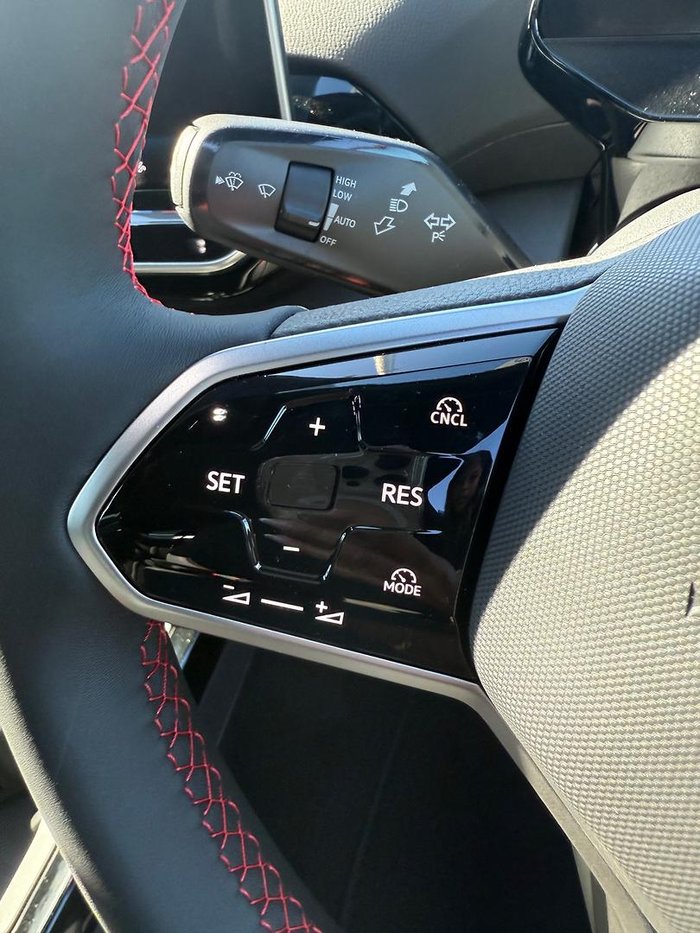 2025 Volkswagen ID.5 GTX