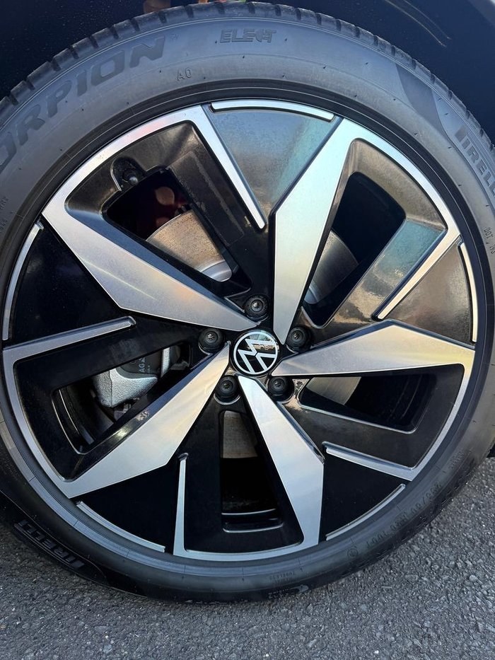 2025 Volkswagen ID.5 GTX