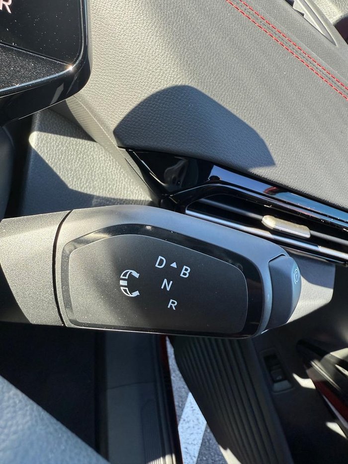 2025 Volkswagen ID.5 GTX