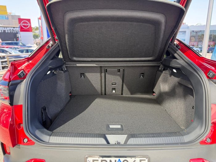 2025 Volkswagen ID.5 GTX