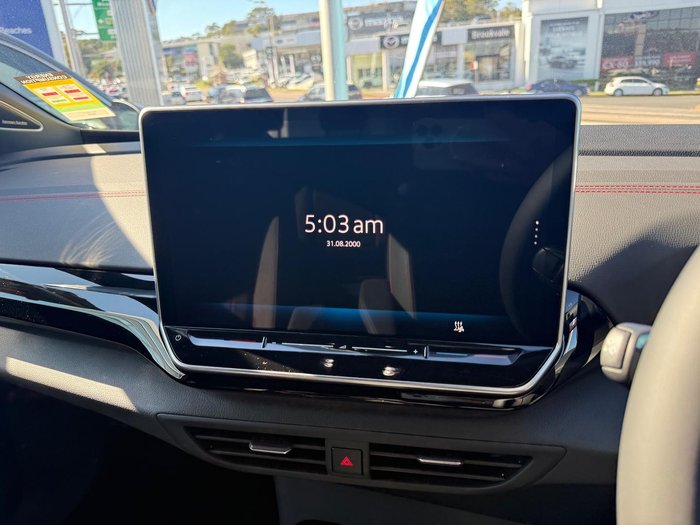 2025 Volkswagen ID.5 GTX