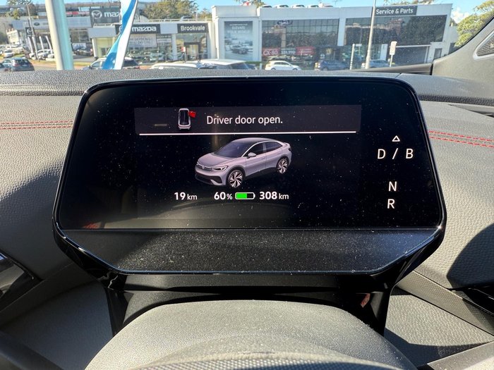 2025 Volkswagen ID.5 GTX