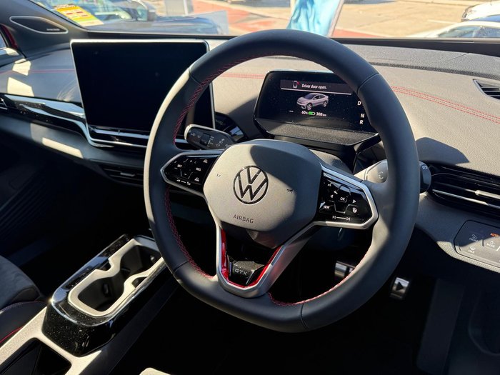 2025 Volkswagen ID.5 GTX