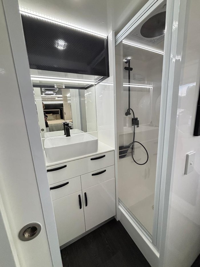 2022 Zone RV Summit
