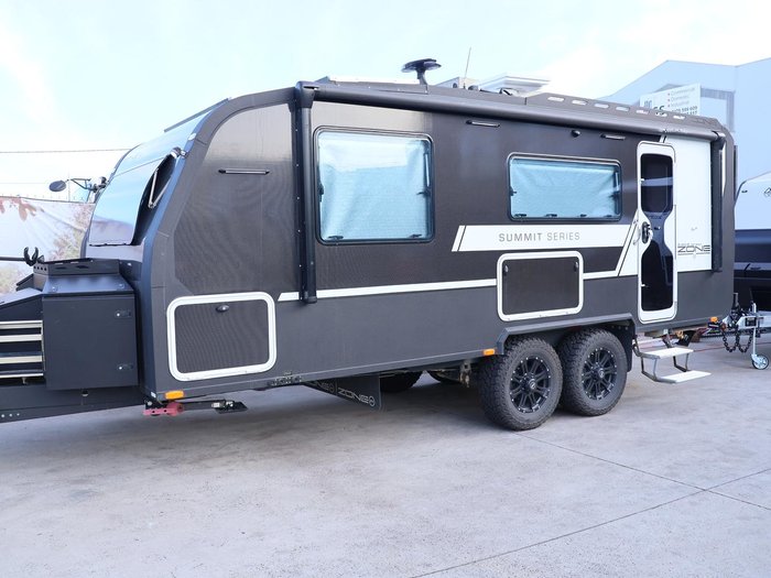 2022 Zone RV Summit