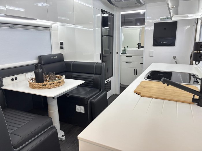 2022 Zone RV Summit
