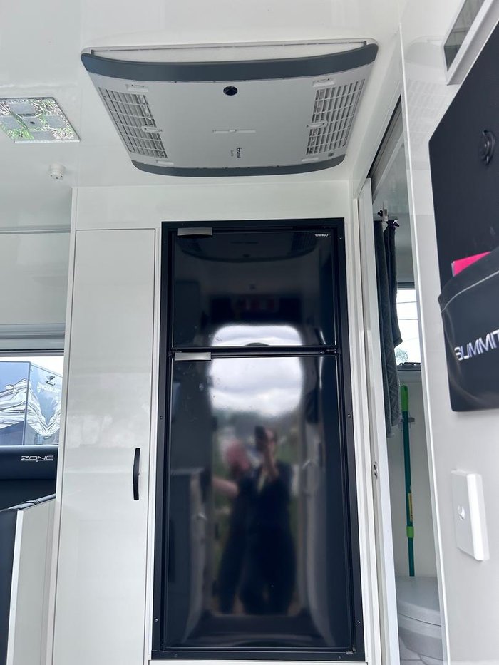 2022 Zone RV Summit