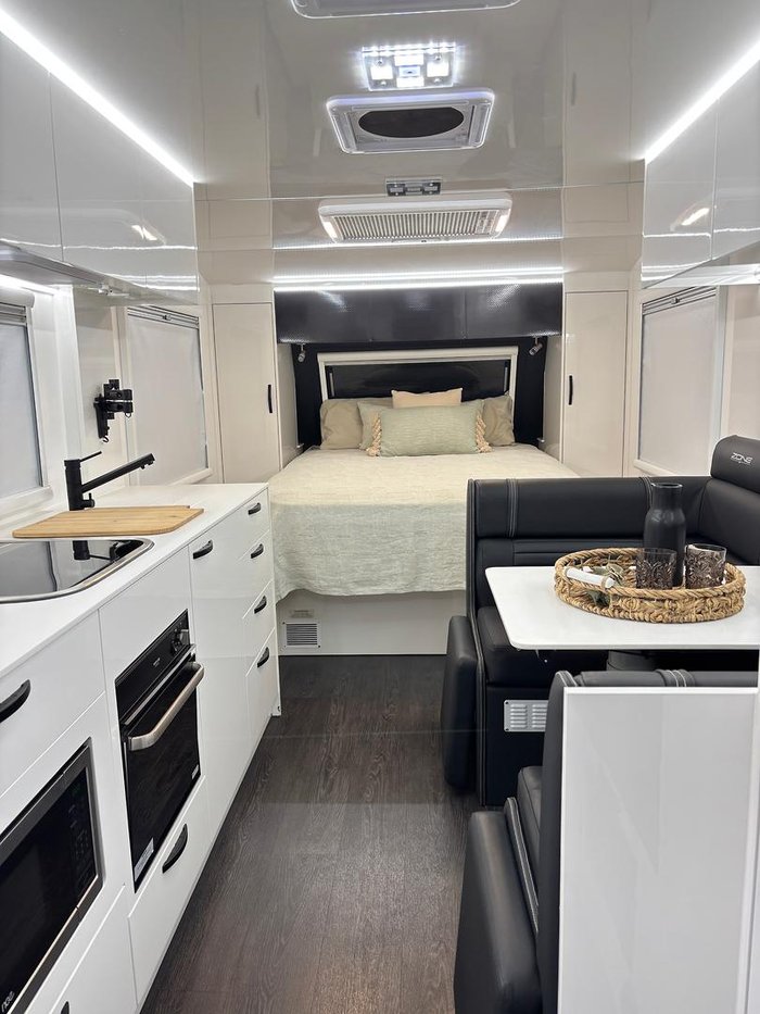 2022 Zone RV Summit