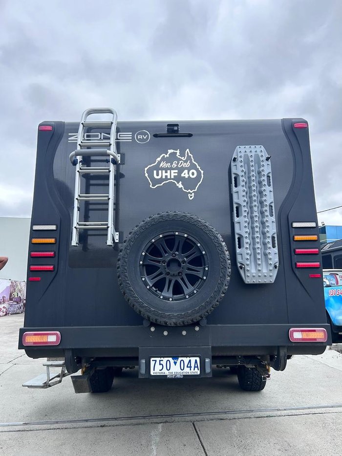 2022 Zone RV Summit