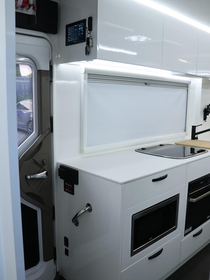 2022 Zone RV Summit