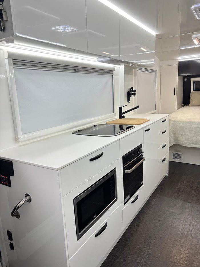 2022 Zone RV Summit