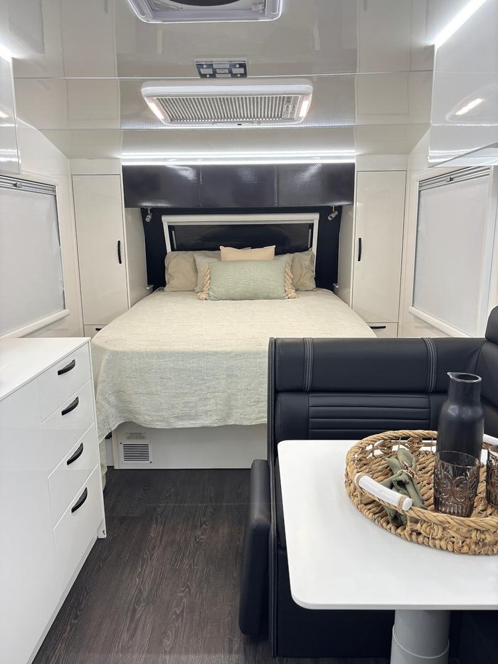 2022 Zone RV Summit