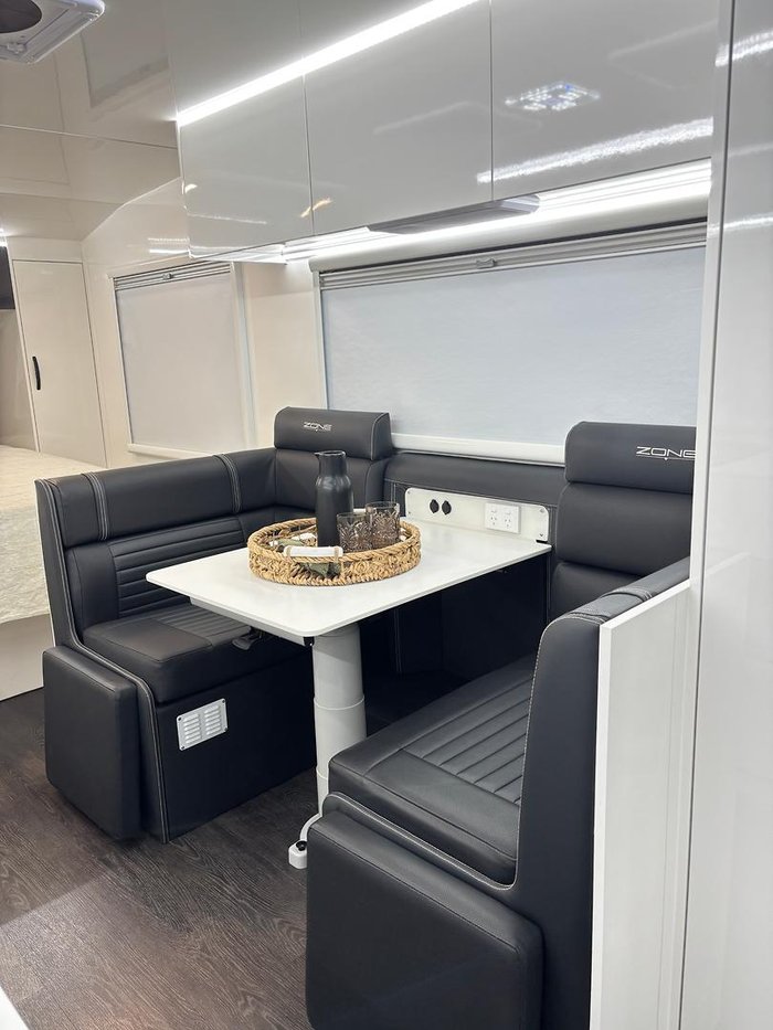 2022 Zone RV Summit