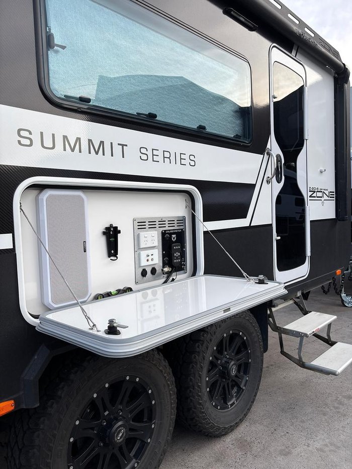 2022 Zone RV Summit
