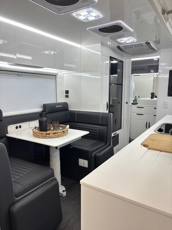 2022 Zone RV Summit