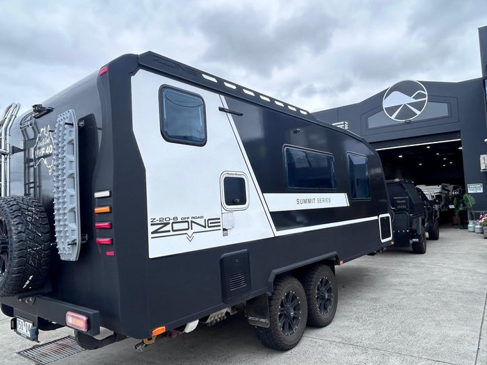 2022 Zone RV Summit