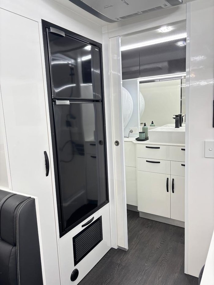 2022 Zone RV Summit