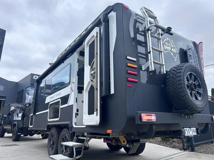 2022 Zone RV Summit