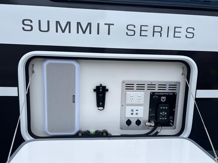 2022 Zone RV Summit