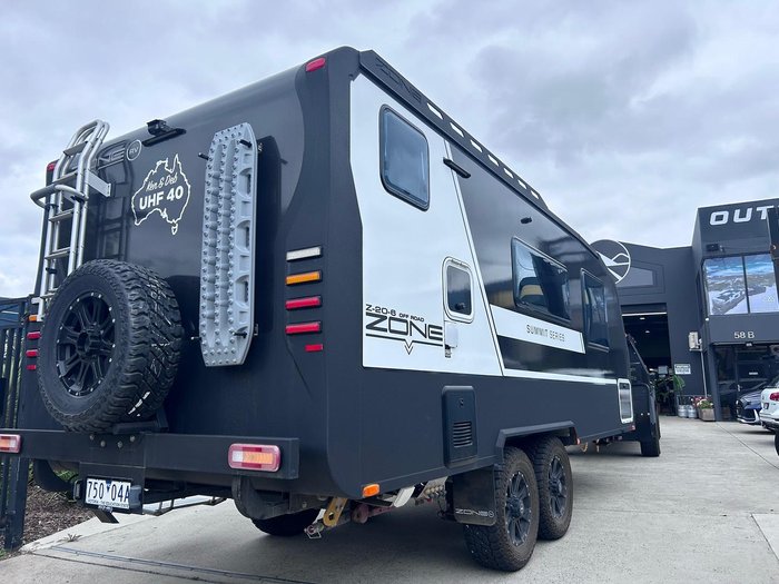 2022 Zone RV Summit