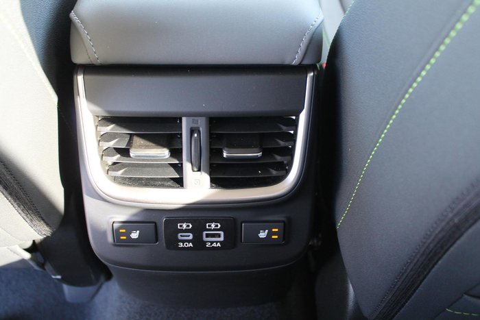 2024 Subaru Outback AWD Sport XT