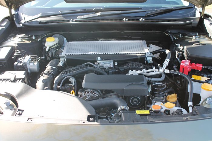 2024 Subaru Outback AWD Sport XT