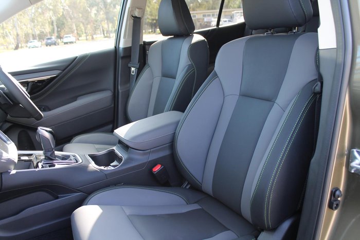 2024 Subaru Outback AWD Sport XT