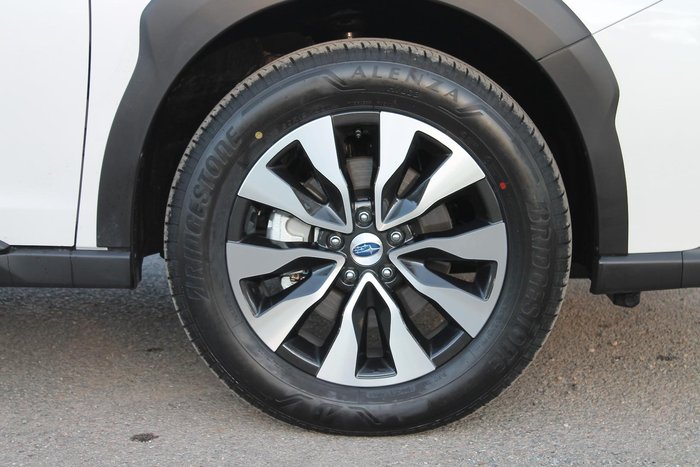 2025 Subaru Outback AWD Touring
