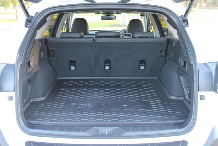 2025 Subaru Outback AWD Touring