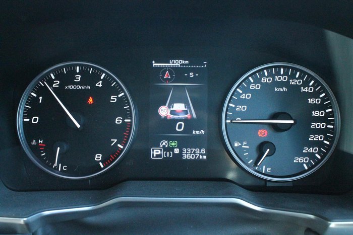 2025 Subaru Outback AWD Touring