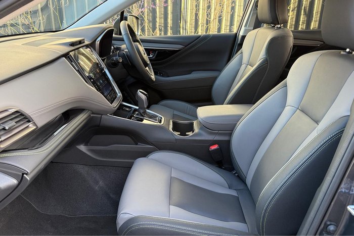 2024 Subaru Outback AWD Sport XT