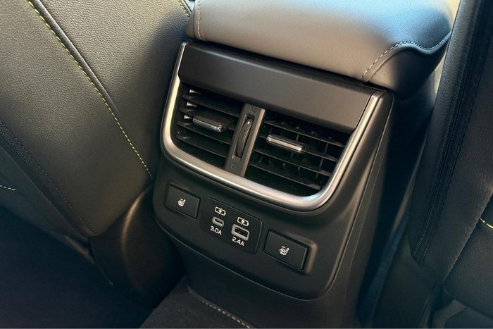 2024 Subaru Outback AWD Sport XT